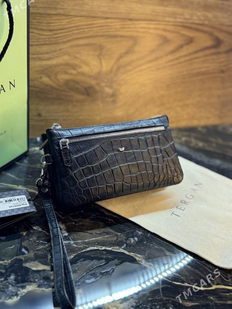 ORGINAL TERGAN KLAC - Ашхабад - img 6