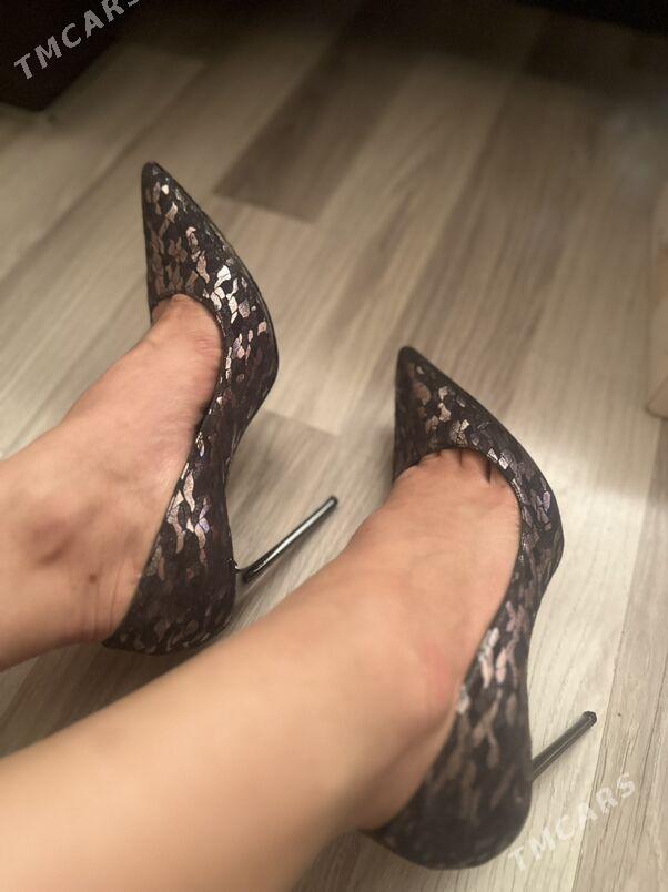 Köwüş, kabluk - Мир 2 - img 2