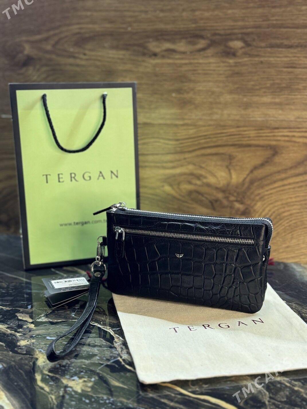 ORGINAL TERGAN KLAC - Ашхабад - img 2