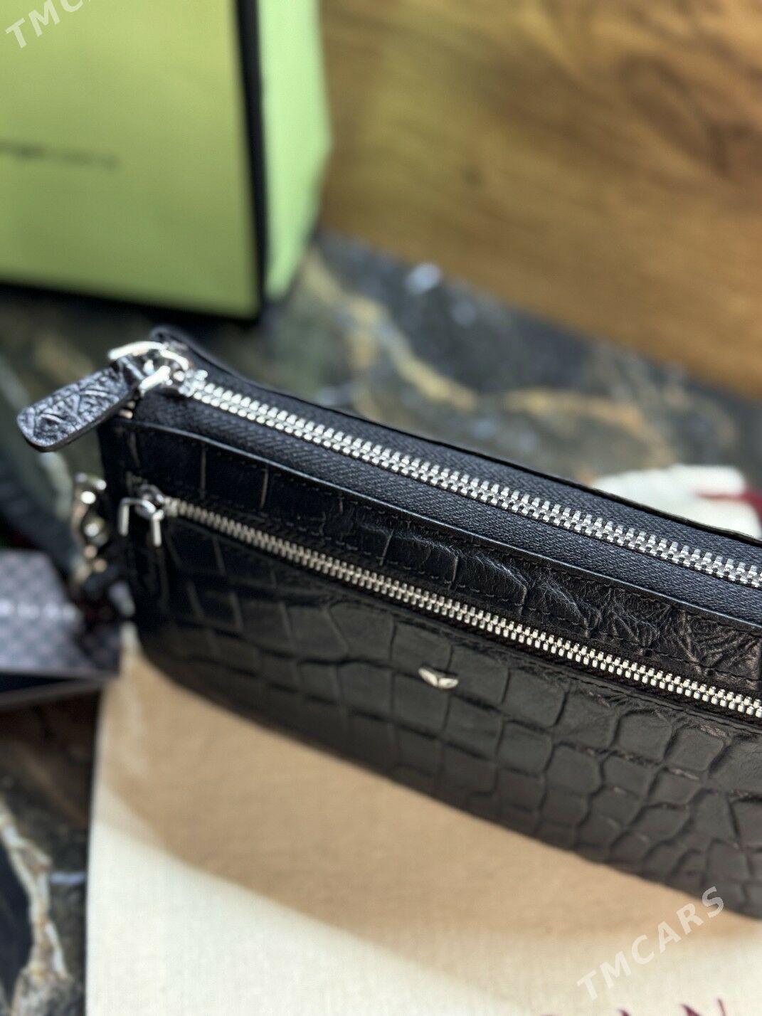 ORGINAL TERGAN KLAC - Ашхабад - img 4