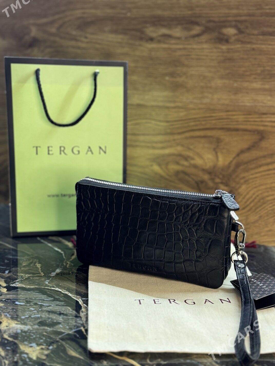 ORGINAL TERGAN KLAC - Ашхабад - img 3