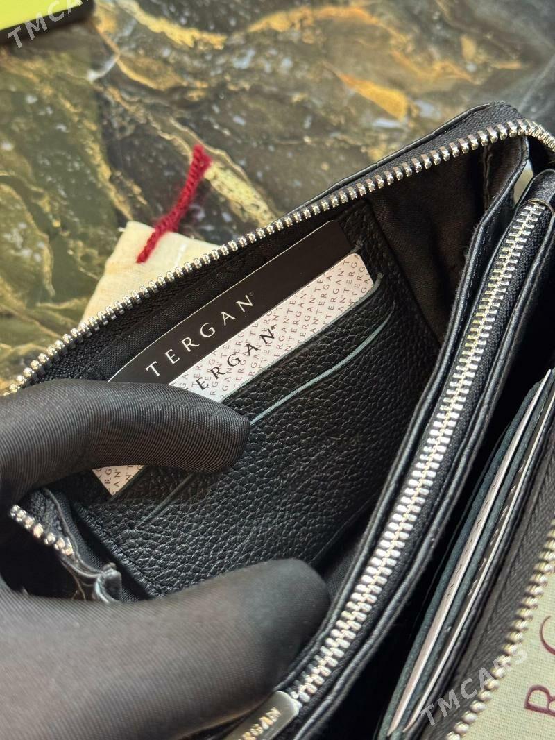 ORGINAL TERGAN KLAC - Ашхабад - img 9