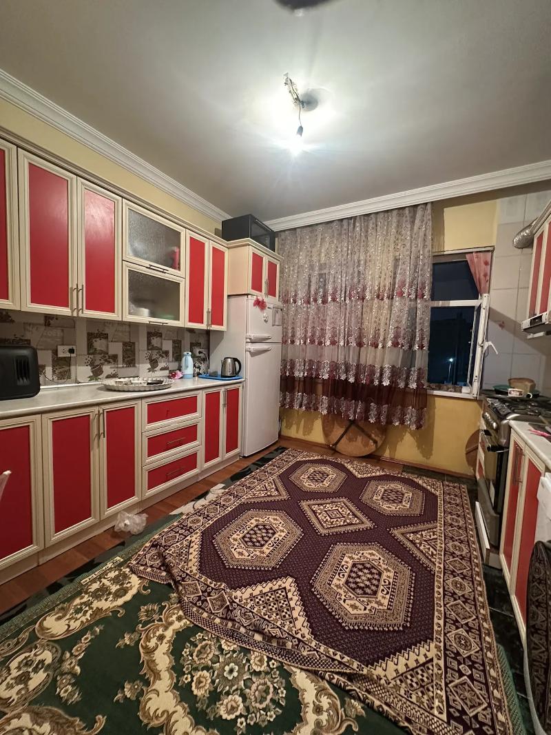 Mir2. 4komnat 5 etaj - Aşgabat - img 9