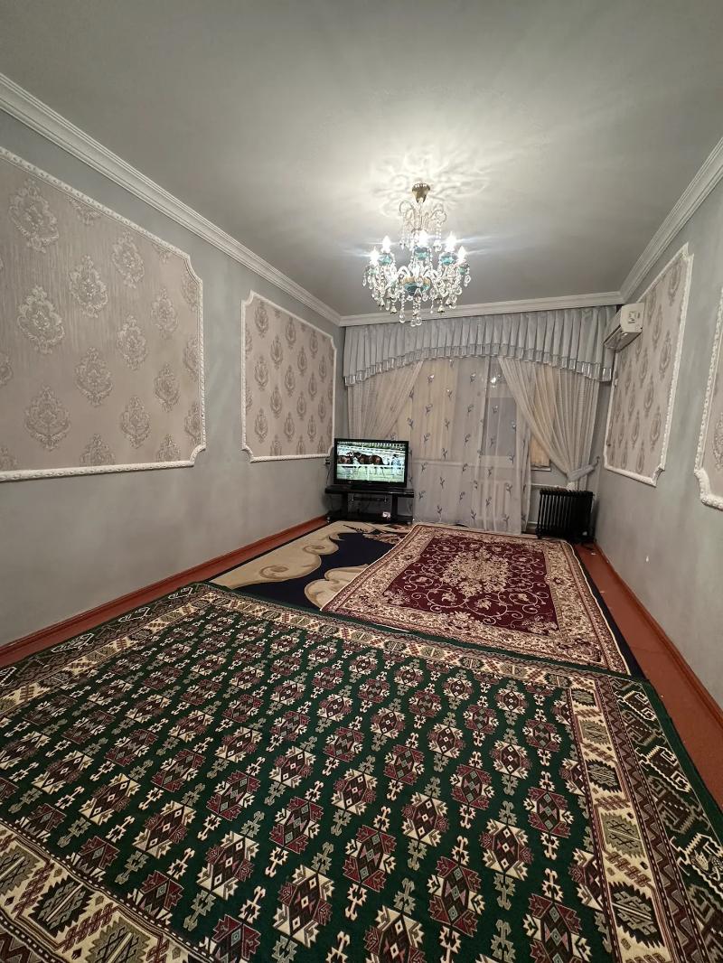 Mir2. 4komnat 5 etaj - Aşgabat - img 2