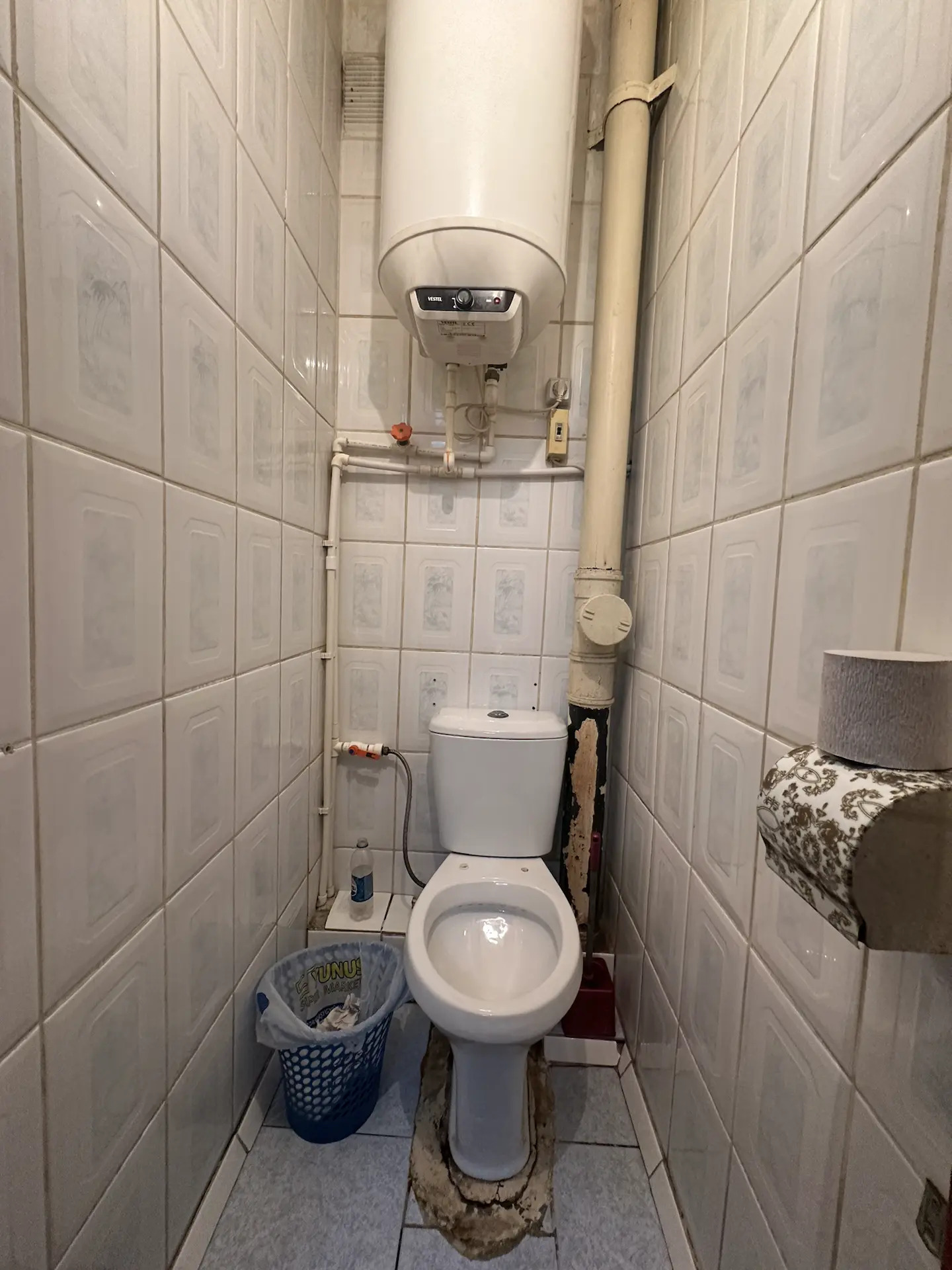 Mir2. 4komnat 5 etaj - Aşgabat - img 5