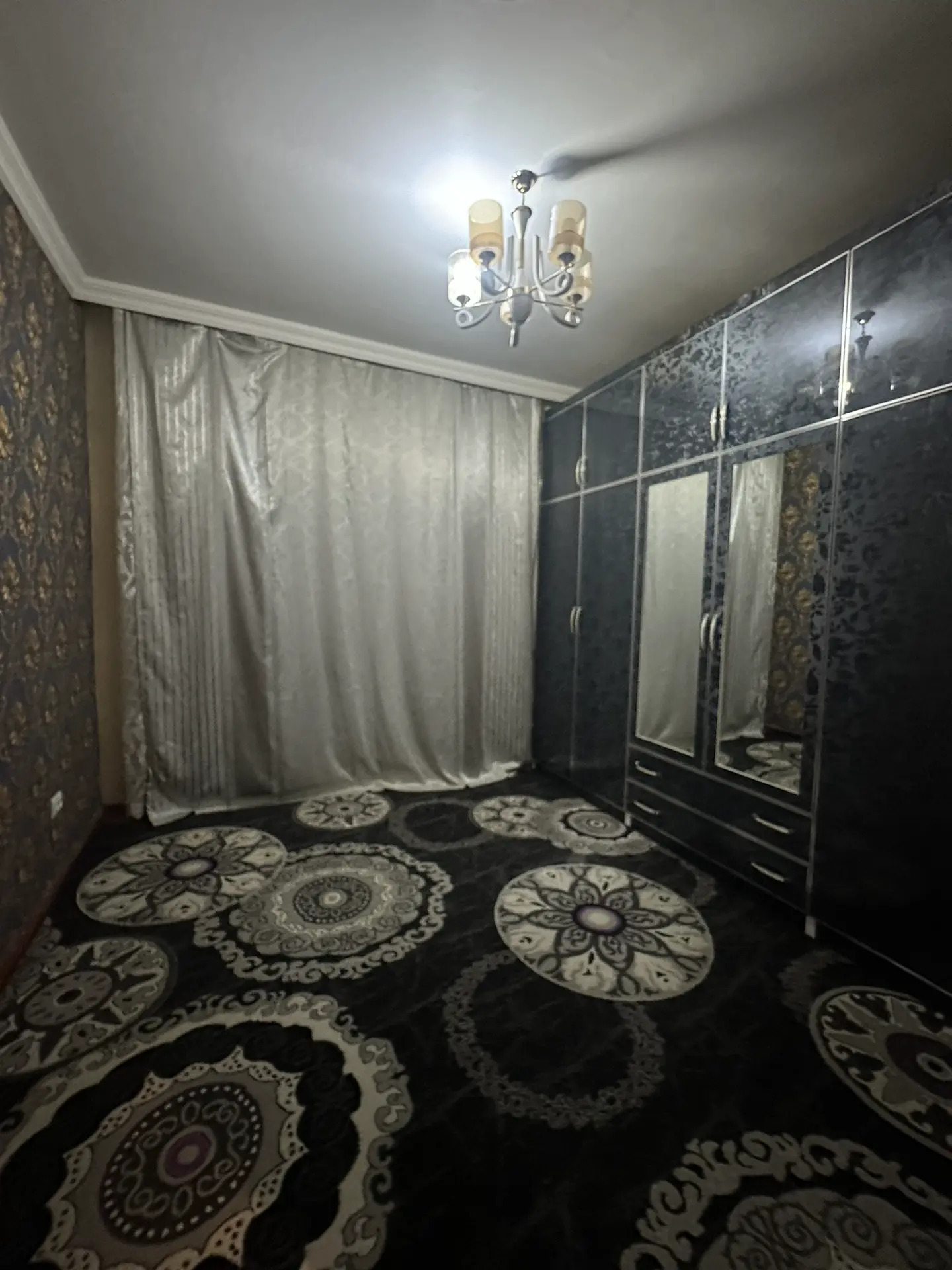 Mir2. 4komnat 5 etaj - Aşgabat - img 4