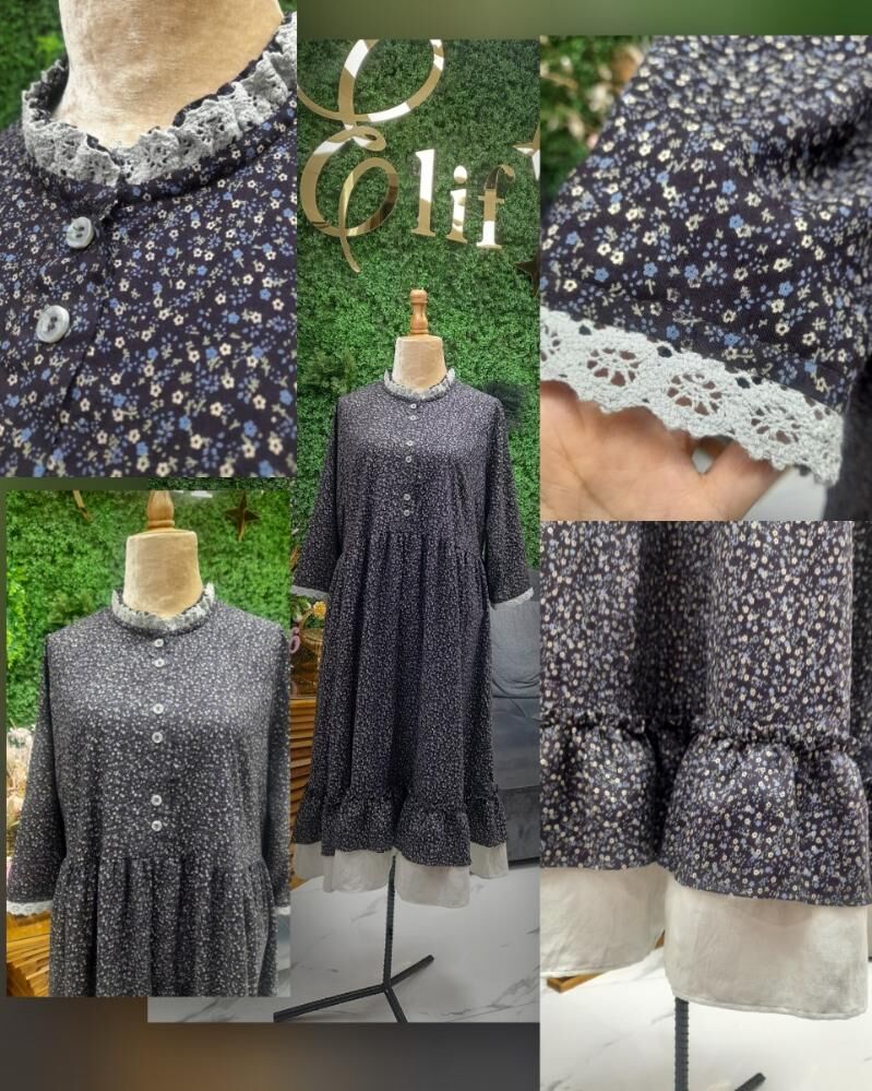 Шью на заказ " Elif " отелье - Ашхабад - img 9