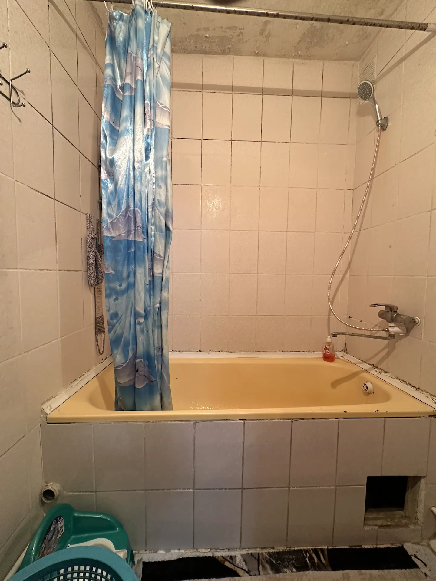 Mir2. 4komnat 5 etaj - Aşgabat - img 6