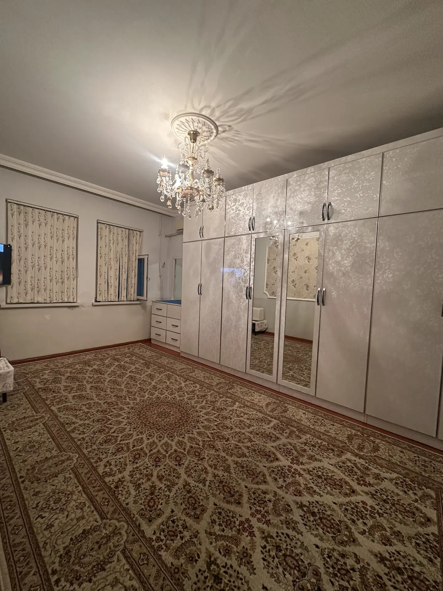 Mir2. 4komnat 5 etaj - Aşgabat - img 7