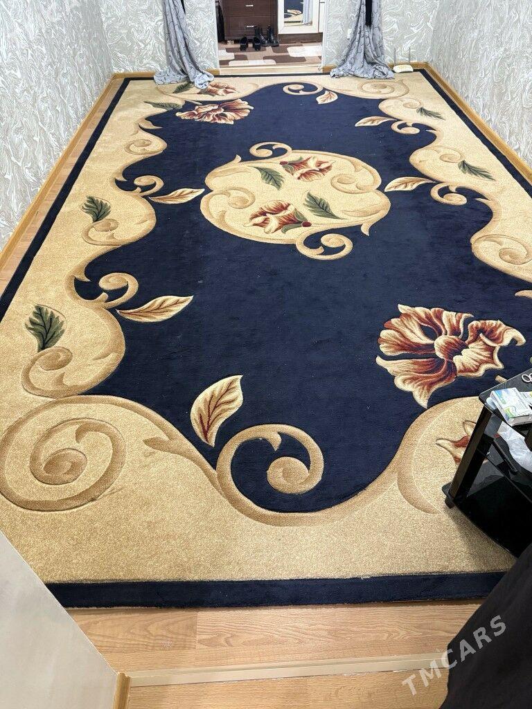 ковёр - Türkmenabat - img 2