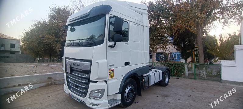DAF 480 2020 - 970 000 TMT - Туркменабат - img 1