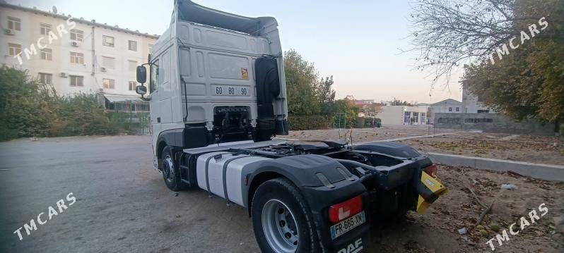DAF 480 2020 - 970 000 TMT - Туркменабат - img 3