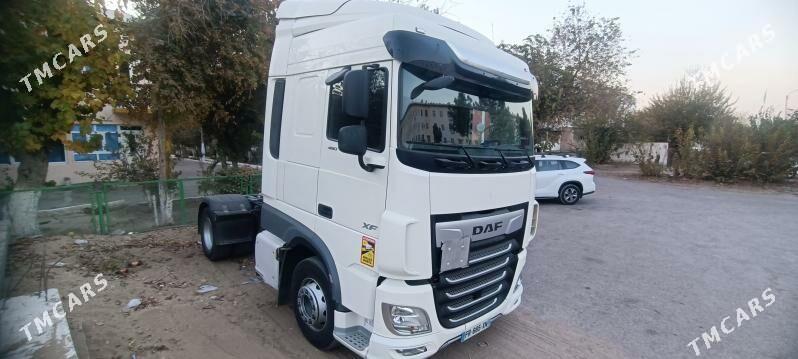 DAF 480 2020 - 970 000 TMT - Туркменабат - img 2