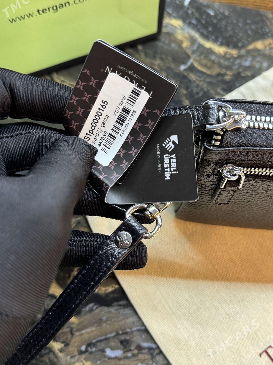 ORGINAL TERGAN KLAC - Aşgabat - img 5