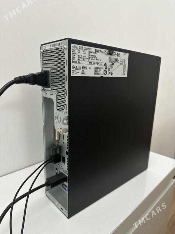 Fujitsu i5-9400 ESPRIMO D538 - 16-й этап - img 2