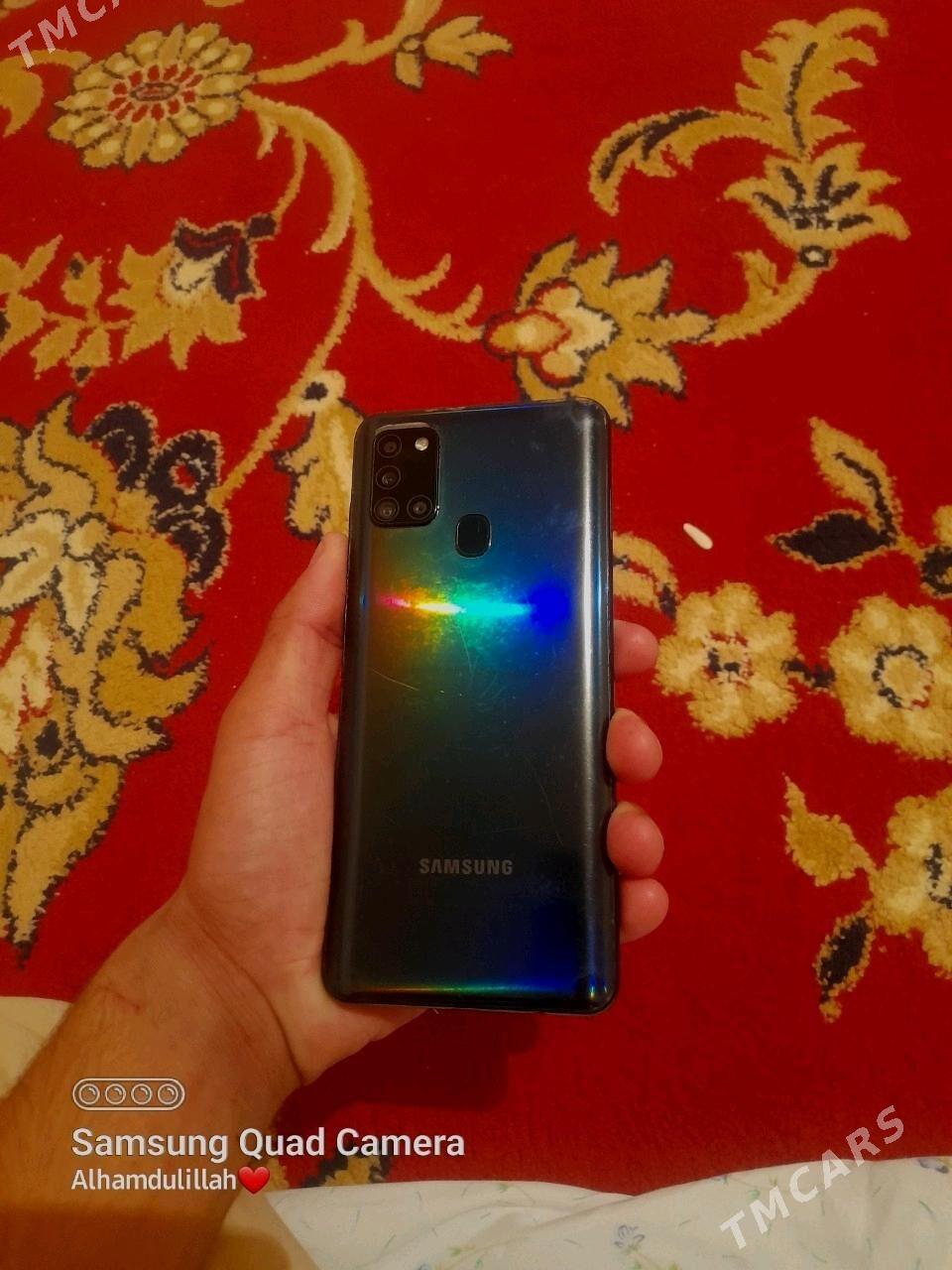 Samsung a21es - Кака - img 4