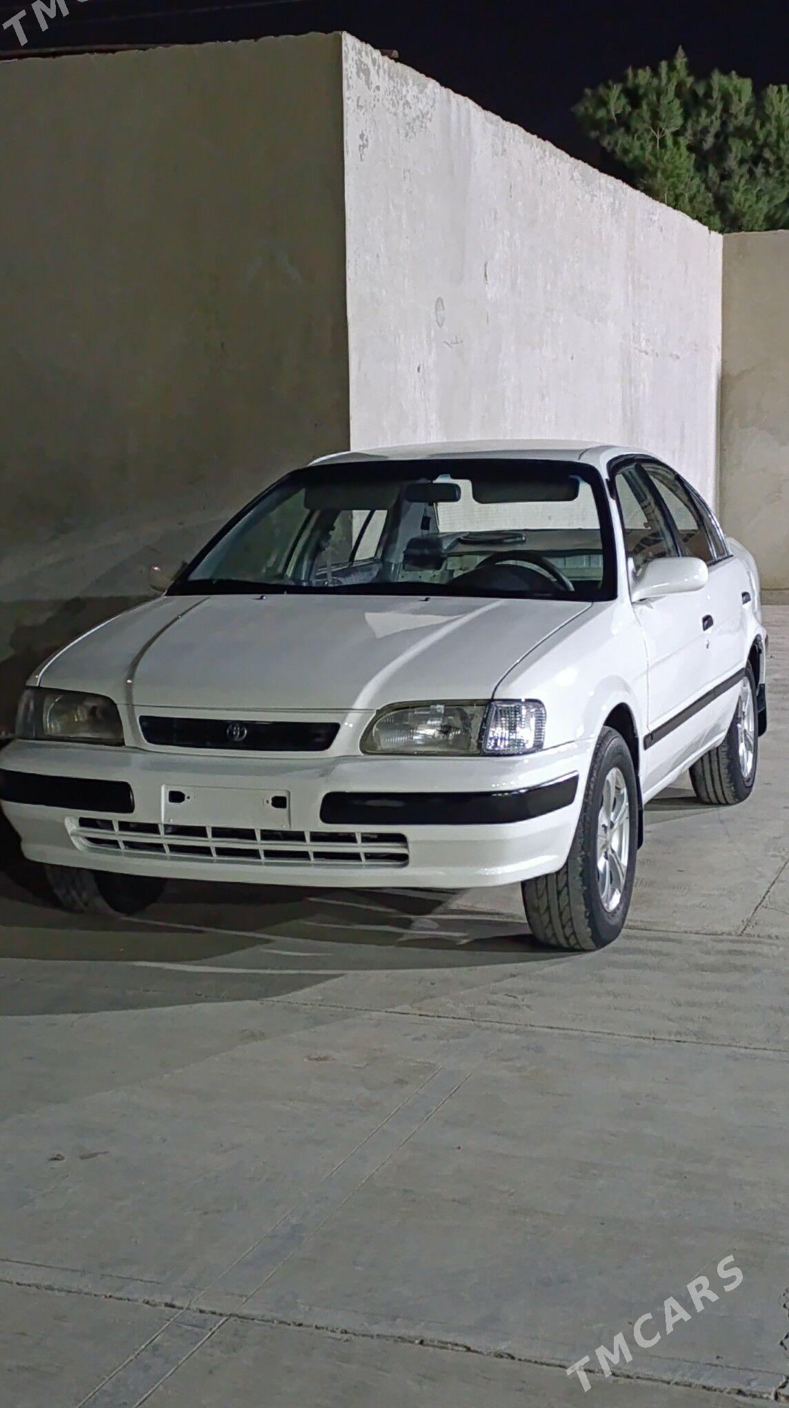 Toyota Tercel 1995 - 55 000 TMT - Серахс - img 8