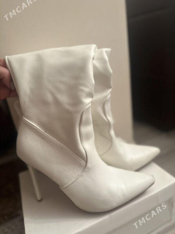 Ädik uzyn - Parahat 2 - img 2