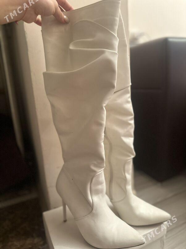 Ädik uzyn - Parahat 2 - img 3