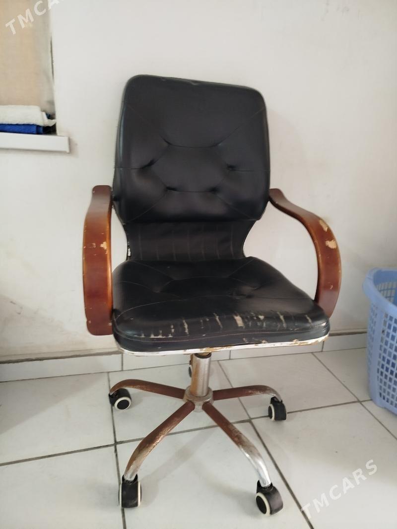 кресло - Мары - img 2