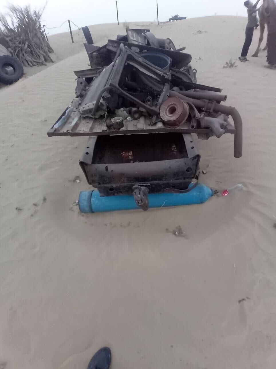 Uralyň yramasy 10 000 TMT - Гёкдепе - img 1