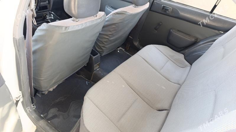 Toyota Tercel 1995 - 55 000 TMT - Серахс - img 6