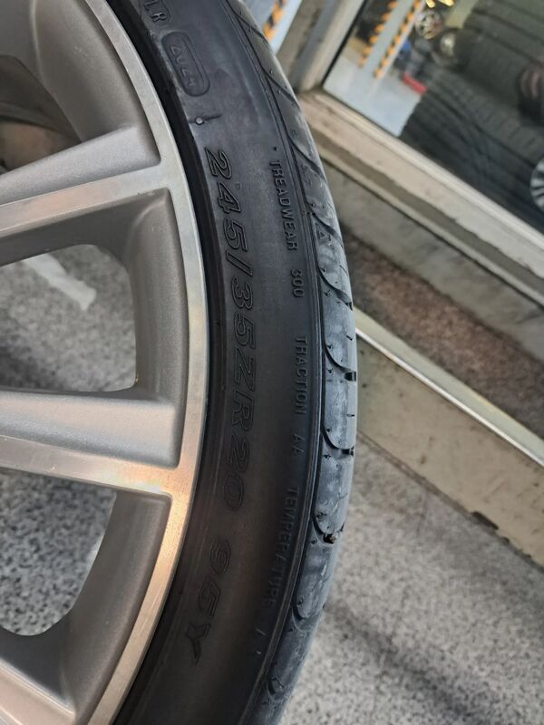 diska teker 6 000 TMT - Ашхабад - img 2