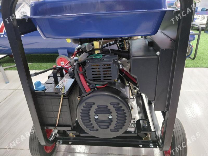 Diwizok diesel swarkaly - Ашхабад - img 8