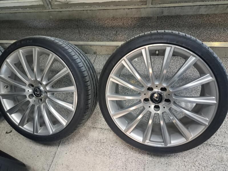 diska teker 6 000 TMT - Ашхабад - img 3