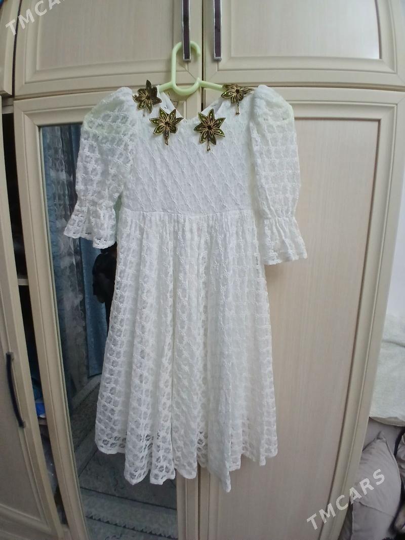 платье детское - Мир 7 - img 2