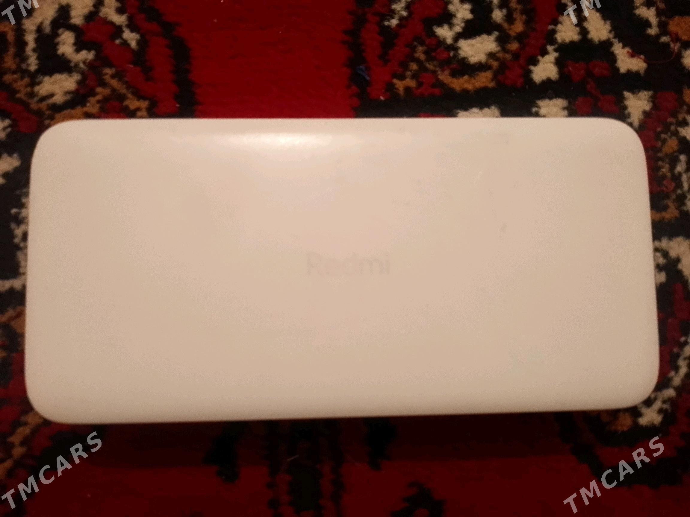 tTelefon batareyka redmi 20000 - Görogly (Tagta) - img 1