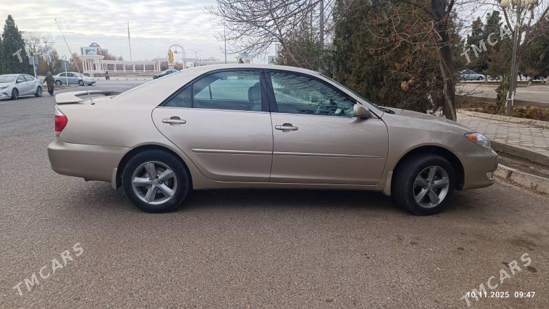 Toyota Camry 2005 - 175 000 TMT - Дашогуз - img 2