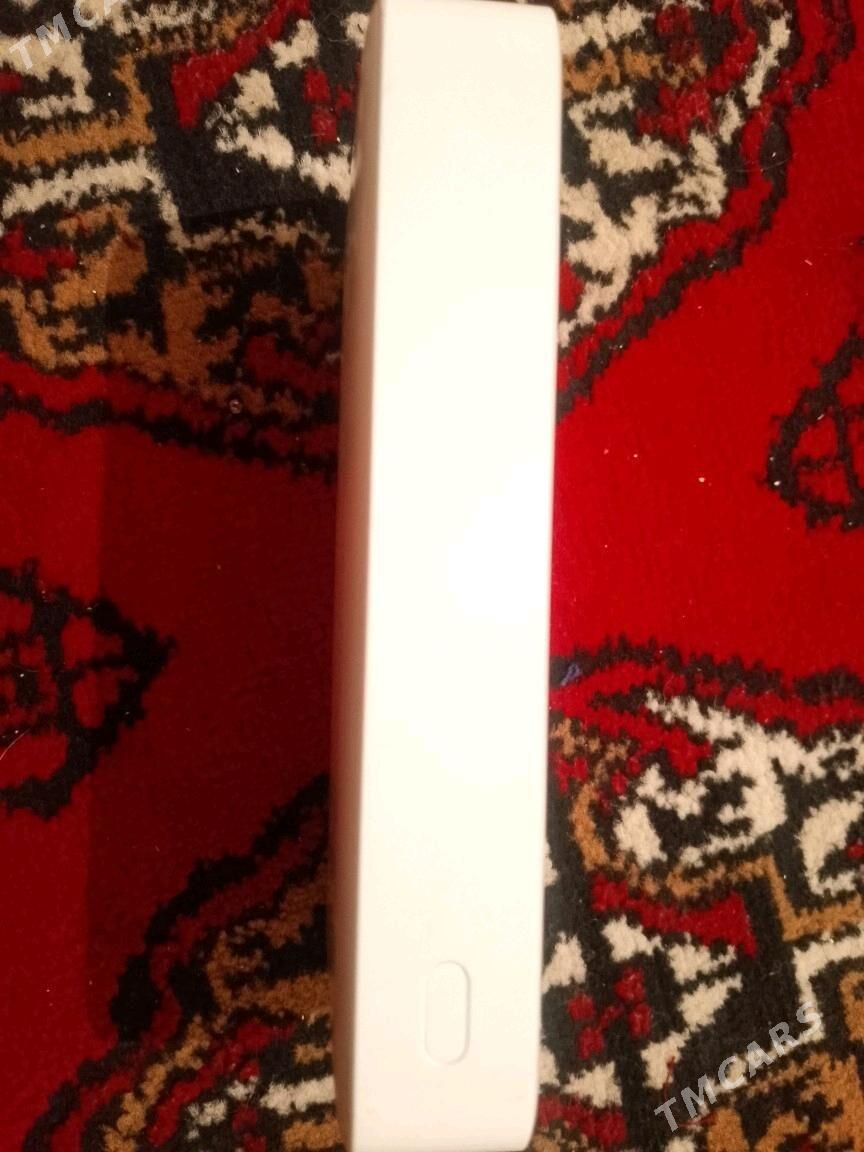 tTelefon batareyka redmi 20000 - Görogly (Tagta) - img 3