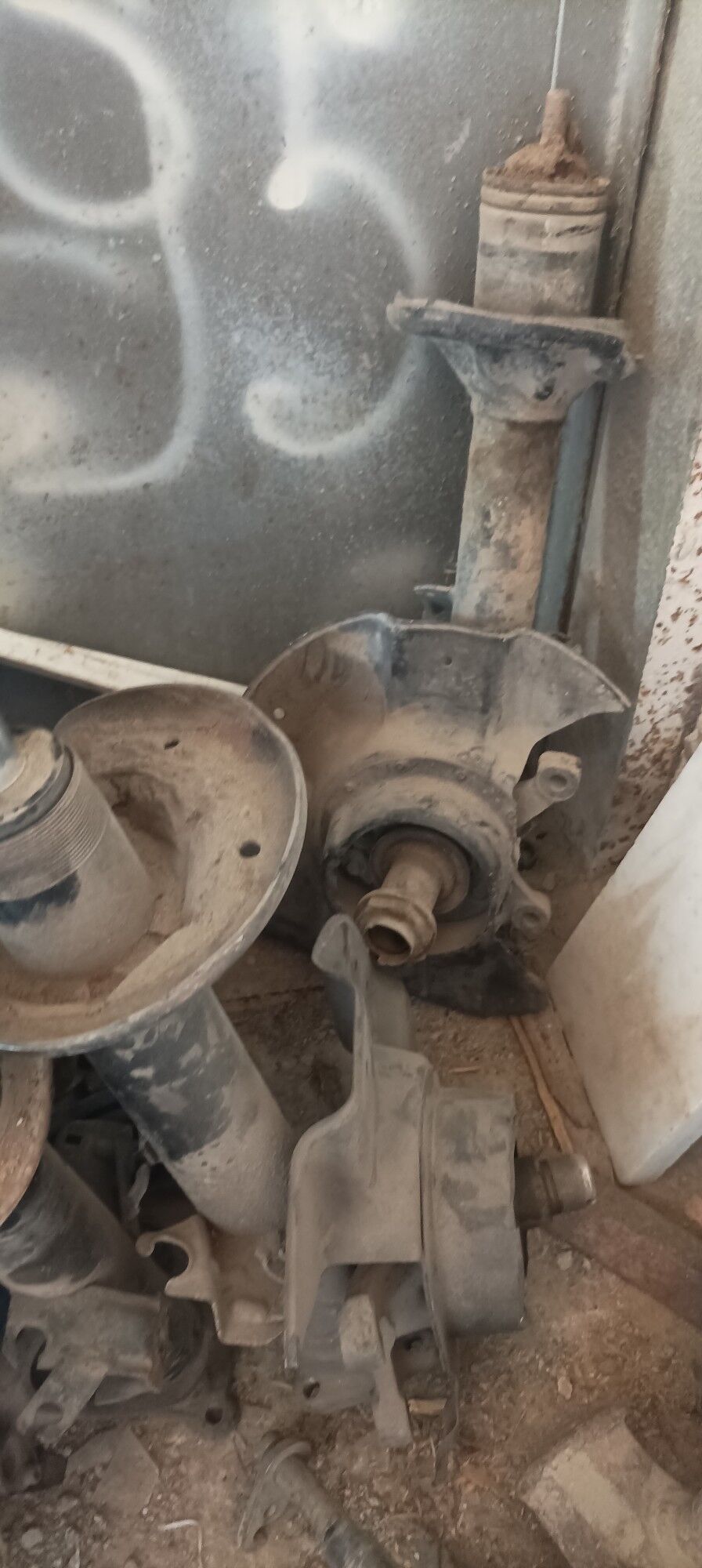 apora stoyka 150 TMT - Türkmenbaşy - img 2