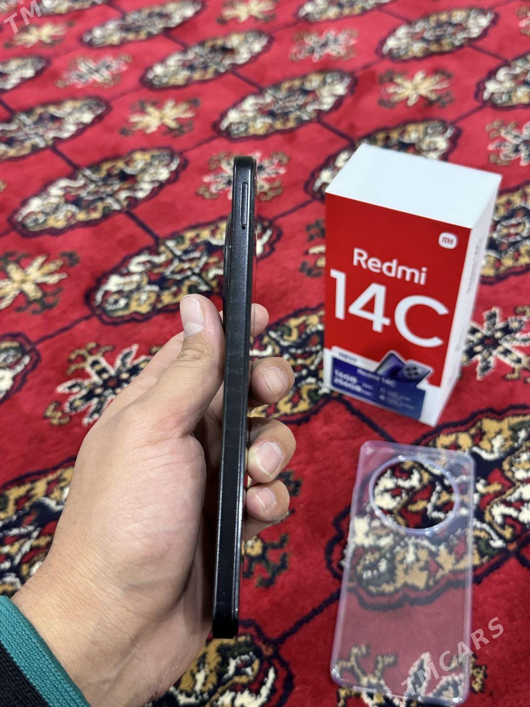 Remi 14c 16/256GB - Туркменабат - img 4