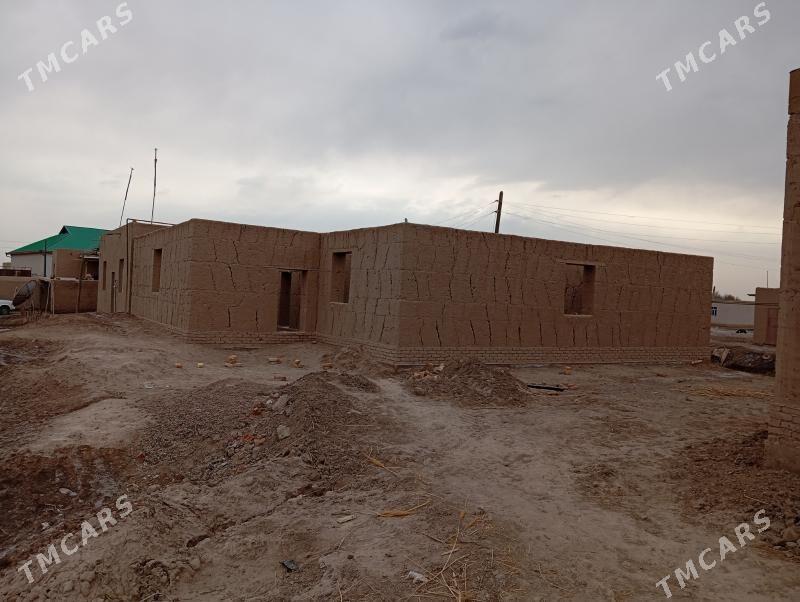 emlak - Гурбансолтан Едже - img 2