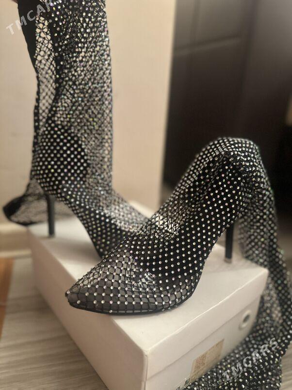 Ädik  wçerniy - Parahat 2 - img 3