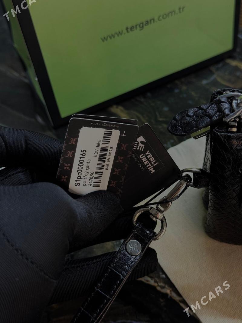 ORGINAL TERGAN KLAC - Aşgabat - img 6