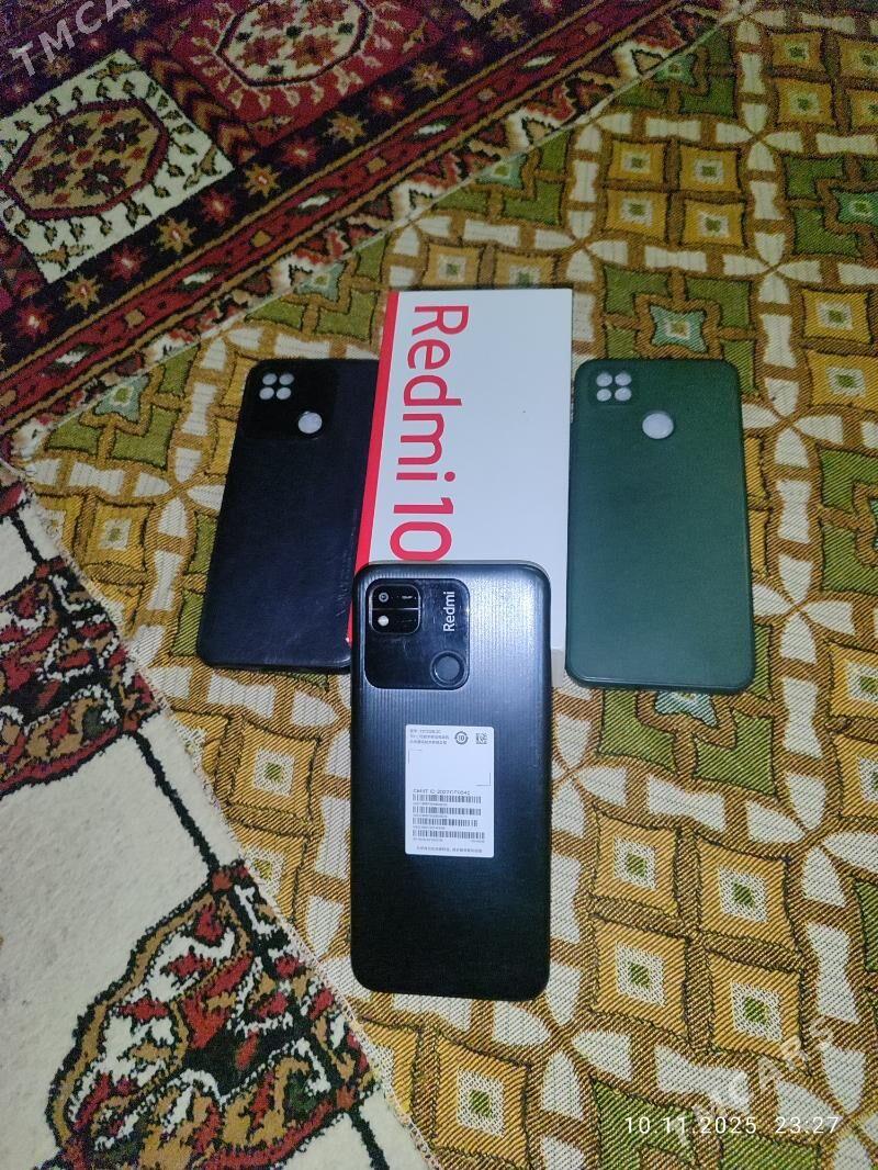 Redmi 10a - Balkanabat - img 3