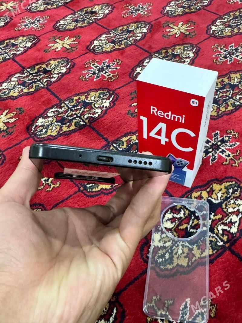 Remi 14c 16/256GB - Туркменабат - img 6