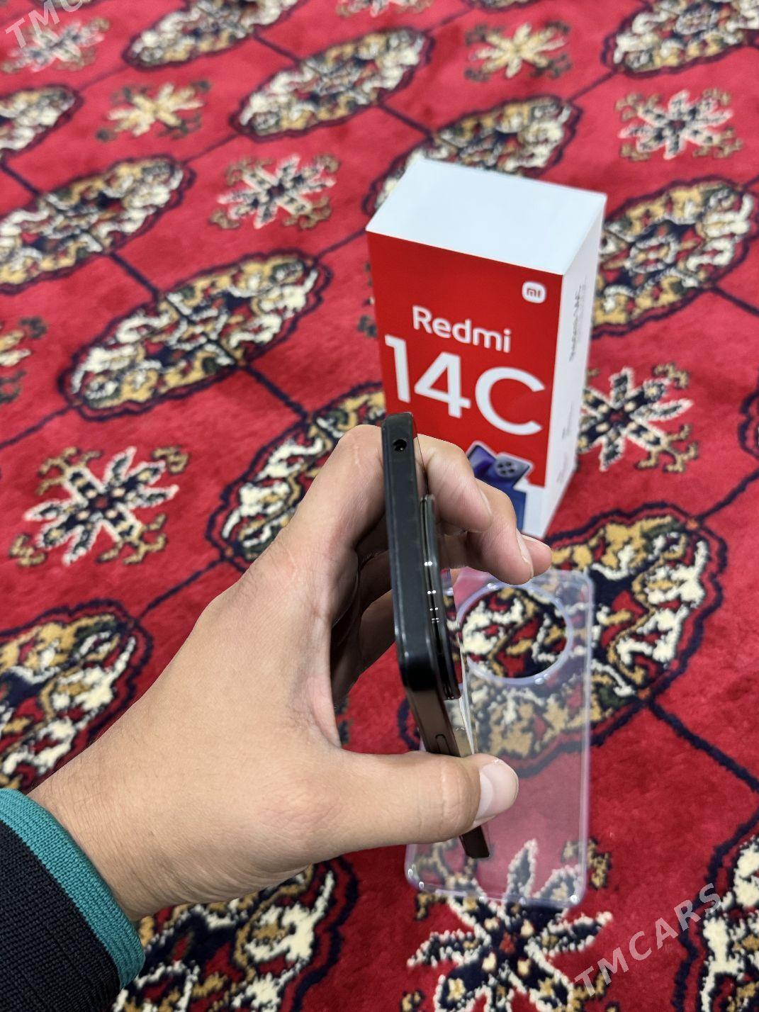 Remi 14c 16/256GB - Туркменабат - img 5