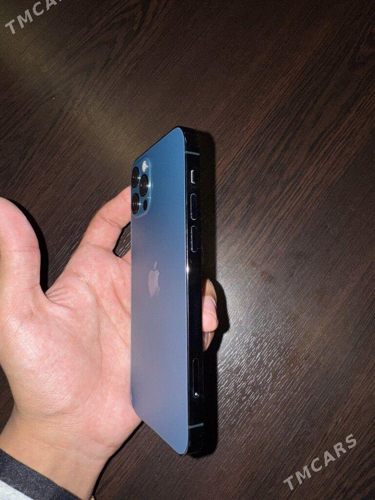 iphone 12pro - Aşgabat - img 3
