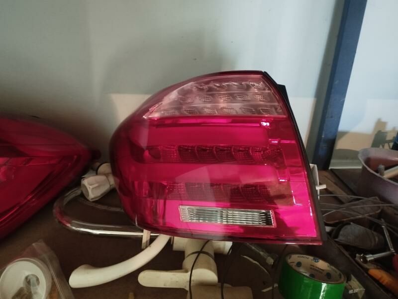 Highlander fara yzy 800 TMT - Daşoguz - img 3