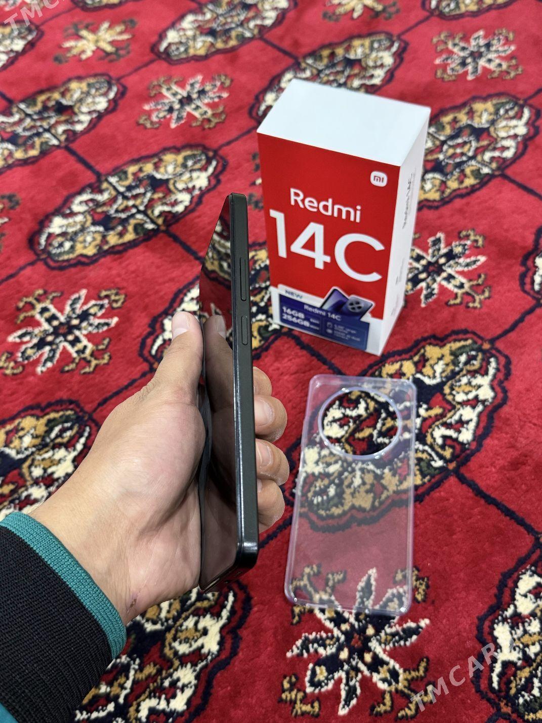 Remi 14c 16/256GB - Туркменабат - img 3