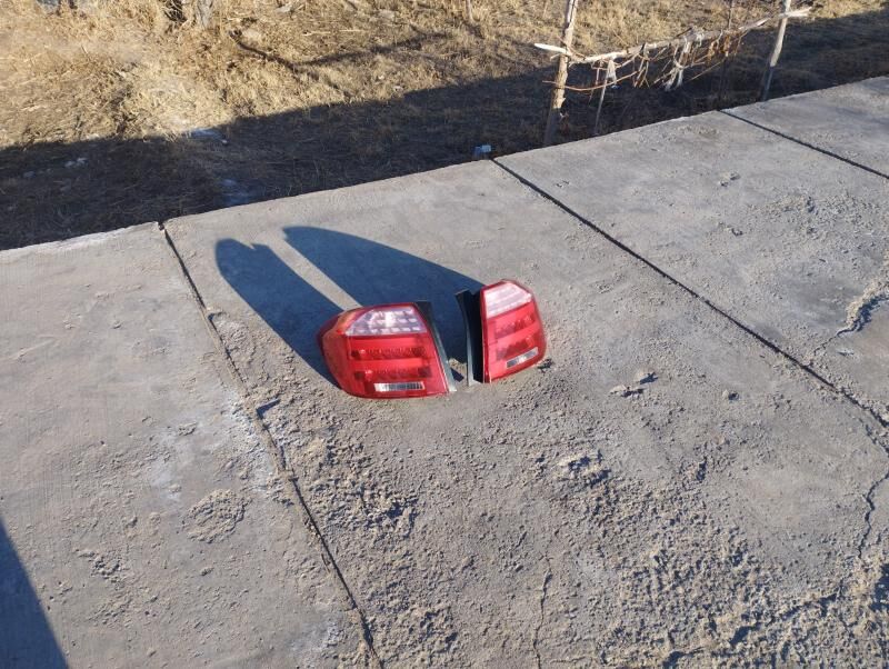 Highlander fara yzy 800 TMT - Daşoguz - img 2