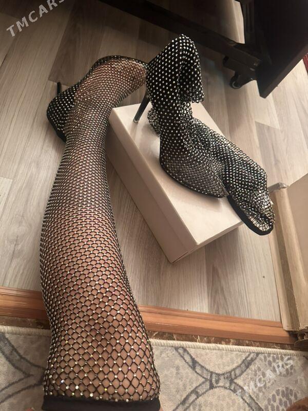 Ädik  wçerniy - Parahat 2 - img 2