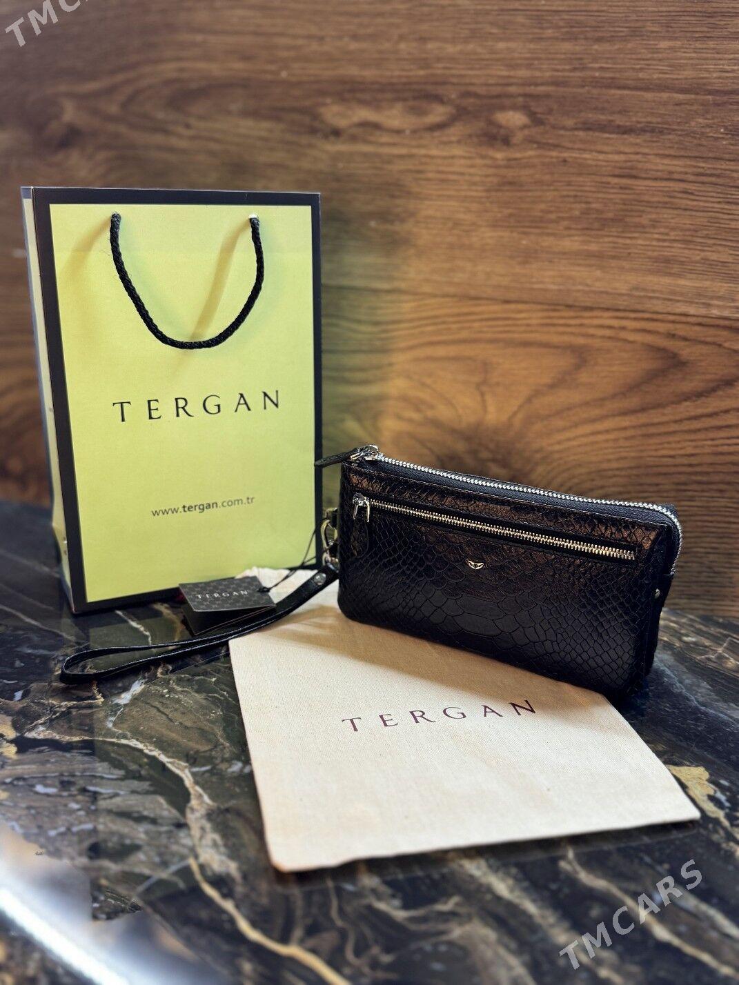 ORGINAL TERGAN KLAC - Aşgabat - img 2