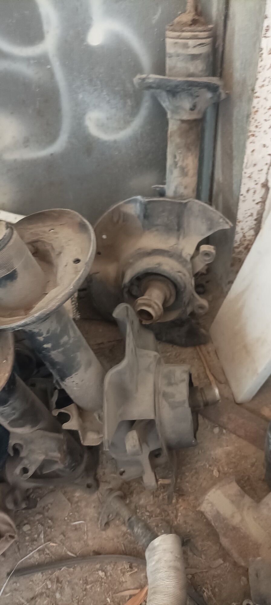 apora stoyka 150 TMT - Türkmenbaşy - img 3