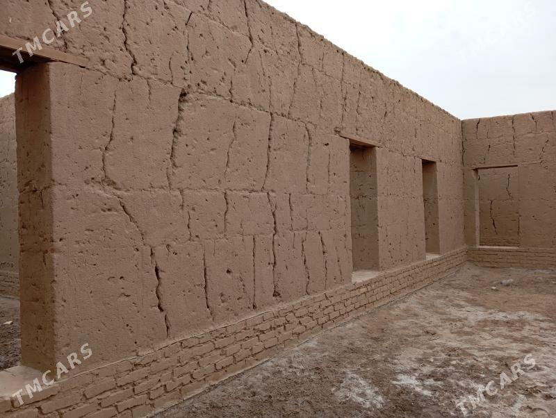 emlak - Гурбансолтан Едже - img 4