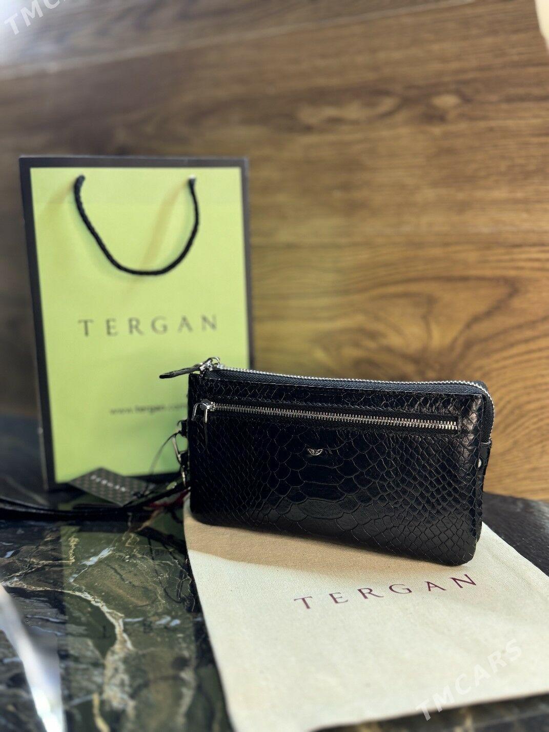 ORGINAL TERGAN KLAC - Aşgabat - img 1